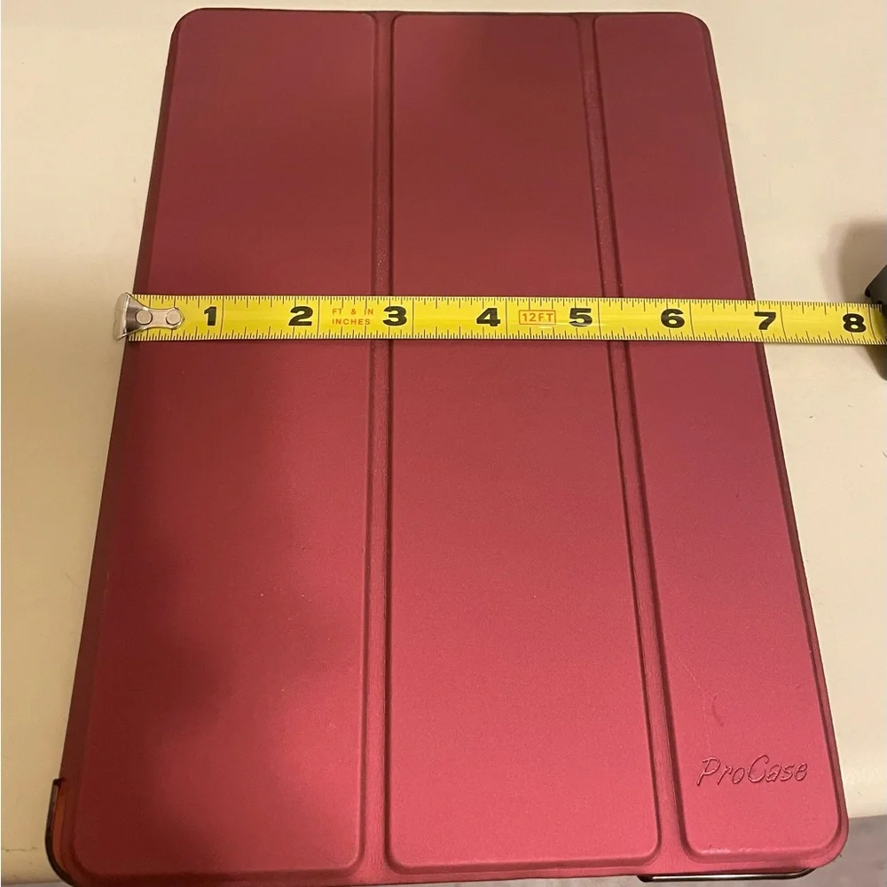 iPad ProCase Tablet Cover